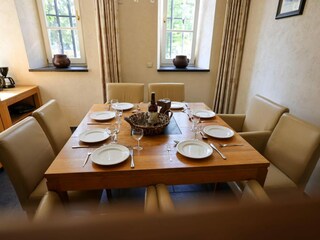 Château Aywaille Équipement 18