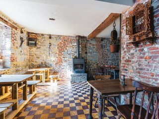 Kasteel Aywaille Kenmerken 21