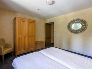 Castillo Aywaille Características 20