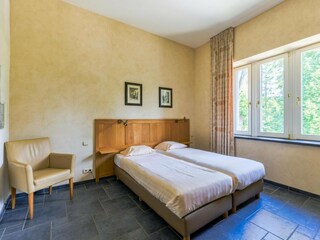 Castello Aywaille Caratteristiche 15