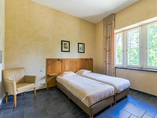 Schloss Aywaille Ausstattung 15