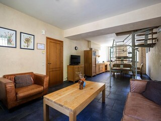 Castello Aywaille Caratteristiche 27