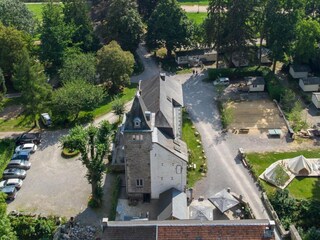 Château Aywaille Enregistrement extérieur 4