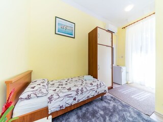 Appartamento Dubrovnik Caratteristiche 5