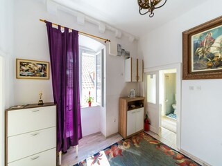 Appartamento Dubrovnik Caratteristiche 8