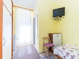 Appartamento Dubrovnik Caratteristiche 9