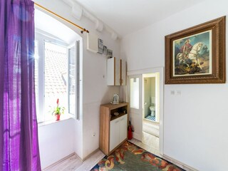 Apartamento Dubrovnik Características 3
