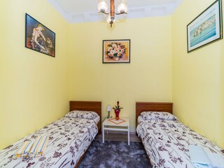 Appartamento Dubrovnik Caratteristiche 13