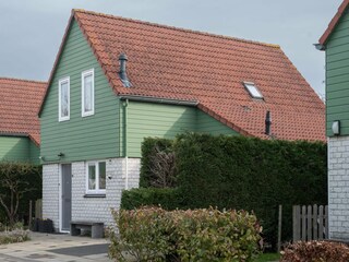 Holiday park Wemeldinge Outdoor Recording 2