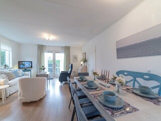 Parc de vacances Wemeldinge Équipement 9