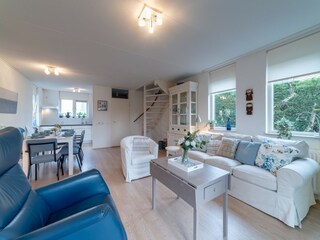 Parc de vacances Wemeldinge Équipement 12