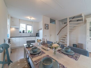 Parque de vacaciones Wemeldinge Características 10