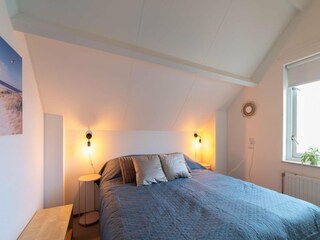 Parc de vacances Wemeldinge Équipement 13