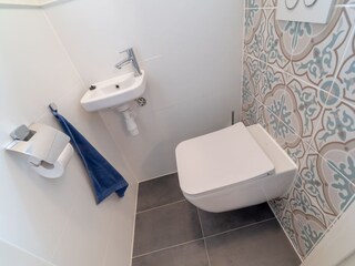 Parco vacanze Wemeldinge Caratteristiche 10