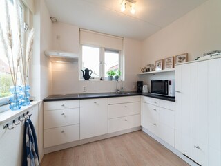 Parque de vacaciones Wemeldinge Características 12