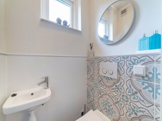 Parc de vacances Wemeldinge Équipement 6