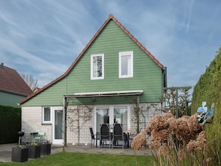 Ferienpark Wemeldinge Außenaufnahme 2