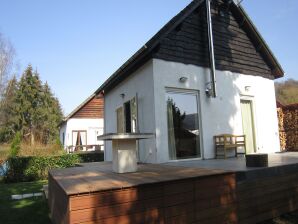 Gemütliches Ferienhaus mit Garten - Aywaille - image1