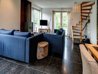 Holiday house Aywaille Features 34