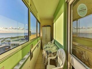 Apartment Saint-Hilaire-de-Riez Outdoor Recording 1
