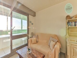 Apartment Saint-Hilaire-de-Riez Features 6