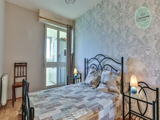 Apartment Saint-Hilaire-de-Riez Features 7