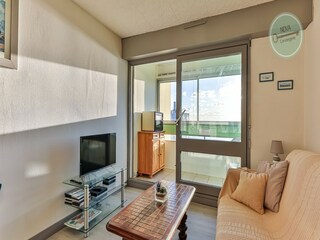 Apartment Saint-Hilaire-de-Riez Features 8