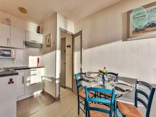 Apartment Saint-Hilaire-de-Riez Ausstattung 9