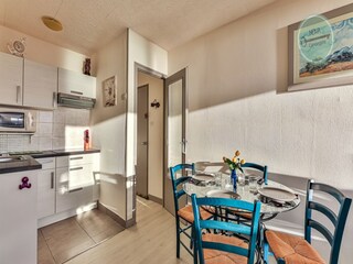 Apartment Saint-Hilaire-de-Riez Features 9