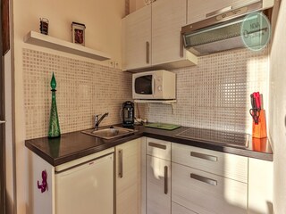 Apartment Saint-Hilaire-de-Riez Features 10