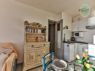 Apartment Saint-Hilaire-de-Riez Features 14