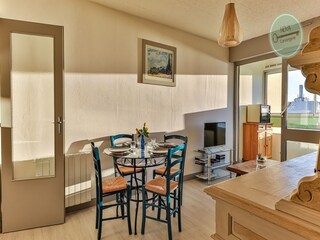 Apartment Saint-Hilaire-de-Riez Features 15