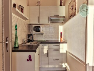 Apartment Saint-Hilaire-de-Riez Features 12