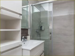 Appartement Dubrovnik Équipement 2