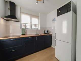 Parc de vacances Wemeldinge Équipement 13