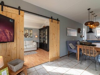 Parc de vacances Wemeldinge Équipement 19