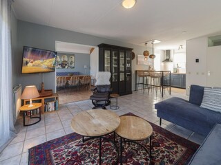 Vakantiepark Wemeldinge Kenmerken 7