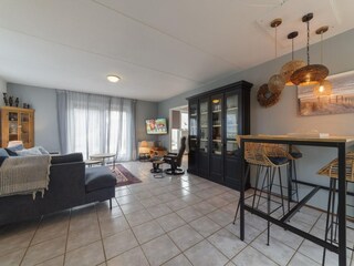 Parc de vacances Wemeldinge Équipement 11