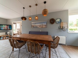 Parc de vacances Wemeldinge Équipement 18