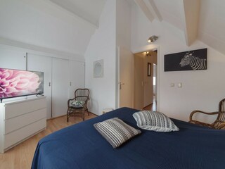 Parco vacanze Wemeldinge Caratteristiche 12