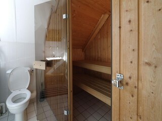 Parco vacanze Wemeldinge Caratteristiche 13