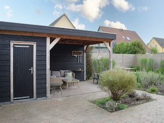 Ferienpark Wemeldinge Außenaufnahme 1