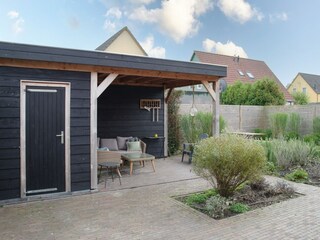 Vakantiepark Wemeldinge Buitenaudio-opname 3