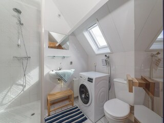 Parc de vacances Wemeldinge Équipement 22