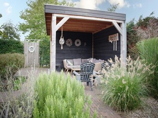 Vakantiepark Wemeldinge Buitenaudio-opname 1