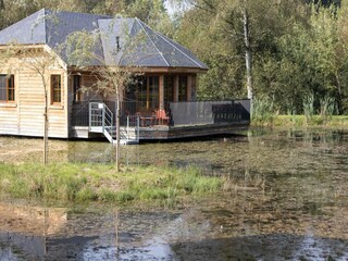 Maison de vacances Gedinne Enregistrement extérieur 8