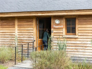 Casa per le vacanze Gedinne Registrazione all'aperto 6