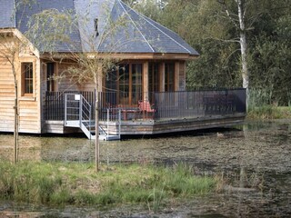 Maison de vacances Gedinne Enregistrement extérieur 5