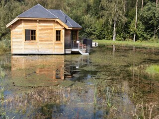 Vakantiehuis Gedinne Buitenaudio-opname 7