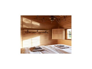 Ferienhaus Gedinne Ausstattung 12